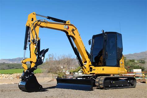 cat 305c mini excavator|new cat 305 excavator price.